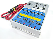 hexTronik Balancer/Charger Dual Charge Capable